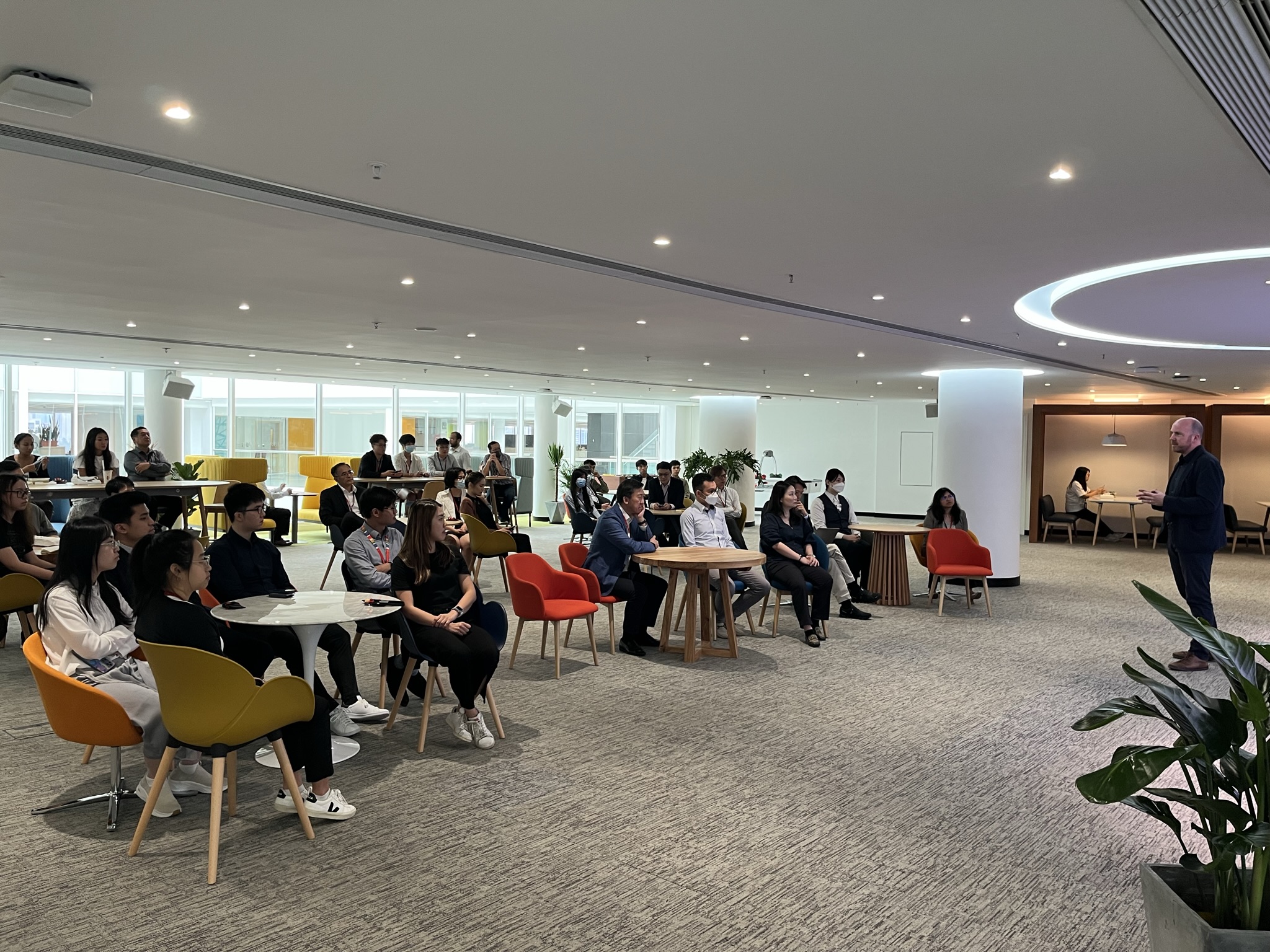 Master of Arts (Development) National University of Ireland Galway: 1998